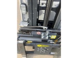 Minituur van Forklift accessory - 2024