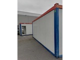 Thumbnail of CONTAINEX STANDARD CONTAINER 20' container