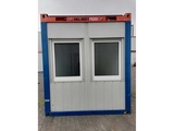 Thumbnail of CONTAINEX STANDARD CONTAINER 20' container