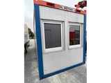 Thumbnail of CONTAINEX STANDARD CONTAINER 20 ́ Container