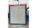 Thumbnail of CONTAINEX STANDARD CONTAINER 20 ́ Container