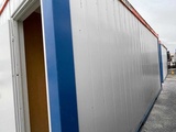 Thumbnail of CONTAINEX STANDARD CONTAINER 20 ́ Container