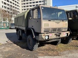 Minituur van 198 Steyr 12M18 Legervoertuig