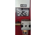 Thumbnail of NIMAK PMP 6-2/50 Spot Welding Machine