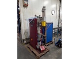 Thumbnail of NIMAK PMP 6-2/50 Spot Welding Machine