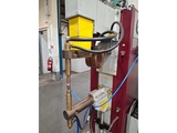 Thumbnail of NIMAK PMP 6-2/50 Spot Welding Machine