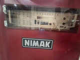 Thumbnail of NIMAK PMP 6-2/50 Spot Welding Machine