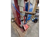 Thumbnail of NIMAK PMP 6-2/50 Spot Welding Machine