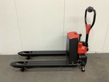 Minituur van EP - F3 + Zwenkwielen - Elektrische palletwagen, 1500 kg