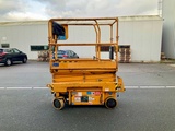 Miniaturansicht von 2005 Iteco IT6080 Hubarbeitsbühne