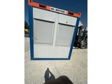 Minituur van CONTAINEX STANDAARD CONTAINER 20 ́ Container