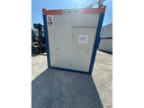 Minituur van CONTAINEX STANDAARD CONTAINER 20 ́ Container