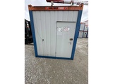 Minituur van CONTAINEX STANDAARD CONTAINER 20 ́ Container