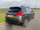 Miniaturansicht von 2014 Peugeot 2008 PKW
