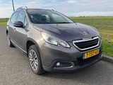 Miniaturansicht von 2014 Peugeot 2008 PKW