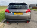 Miniaturansicht von 2014 Peugeot 2008 PKW
