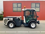 Minituur van 2014 Multihog MX-C75 Overige tractor