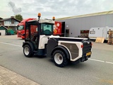 Minituur van 2014 Multihog MX-C75 Overige tractor