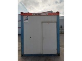 Minituur van CONTAINEX STANDAARD CONTAINER 20' container