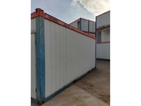 Minituur van CONTAINEX STANDAARD CONTAINER 20' container