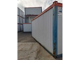 Minituur van CONTAINEX STANDAARD CONTAINER 20' container