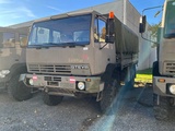 Minituur van 198 Steyr 12M18 Legervoertuig
