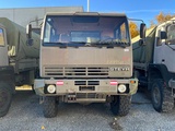 Minituur van 198 Steyr 12M18 Legervoertuig