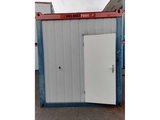Minituur van CONTAINEX STANDAARD CONTAINER 20' container