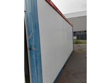 Minituur van CONTAINEX STANDAARD CONTAINER 20' container