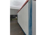 Minituur van CONTAINEX STANDAARD CONTAINER 20' container
