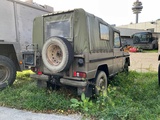 Thumbnail of 1990 Steyr Puch G 250 Army Vehicle