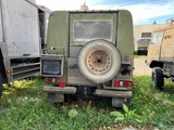 Thumbnail of 1990 Steyr Puch G 250 Army Vehicle