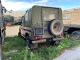 Thumbnail of 1990 Steyr Puch G 250 Army Vehicle