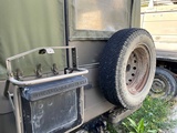 Thumbnail of 1990 Steyr Puch G 250 Army Vehicle