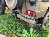 Thumbnail of 1990 Steyr Puch G 250 Army Vehicle