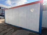 Thumbnail of CONTAINEX STANDARD CONTAINER 20 ́ Container