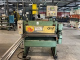 Thumbnail of DMF Guillotine Shear