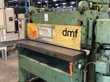 Thumbnail of DMF Guillotine Shear