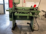 Thumbnail of DMF Guillotine Shear