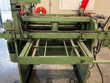 Thumbnail of DMF Guillotine Shear