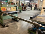 Thumbnail of DMF Guillotine Shear