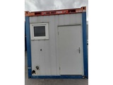 Thumbnail of CONTAINEX STANDARD-SANI 20 ́D/H Toilet Container