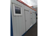 Thumbnail of CONTAINEX STANDARD-SANI 20 ́D/H Toilet Container