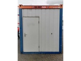 Thumbnail of CONTAINEX STANDARD-SANI 20 ́D/H Toilet Container