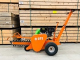 Minituur van RTE - 2025 - 6776 - Sleuvengraafmachine