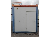 Thumbnail of CONTAINEX STANDARD-SANI 20 ́D/H Toilet Container