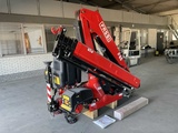 Minituur van 2024 Fassi F85 kraan ongebruikt