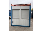 Thumbnail of CONTAINEX STANDARD CONTAINER 20 ́ Container