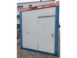 Thumbnail of CONTAINEX STANDARD CONTAINER 20 ́ Container