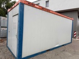 Thumbnail of CONTAINEX STANDARD CONTAINER 20 ́ Container